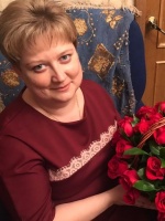 Славина Ольга