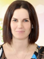 Михайлова Анастасия