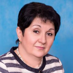 Егиазарян Меланя
