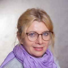 Новикова Ольга