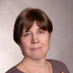Неровнова Вера