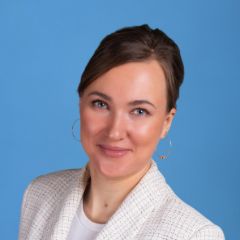 Зайцева Анна