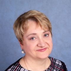 Васильева Светлана Борисовна