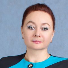 Заболотнева Наталья