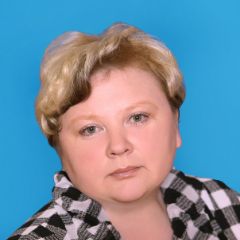 Заводская Татьяна