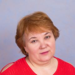 Садретдинова Гульнур