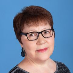 Соцкова Наиля