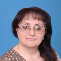 Мусаелян Рена