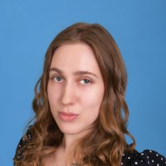 Мартьянова София
