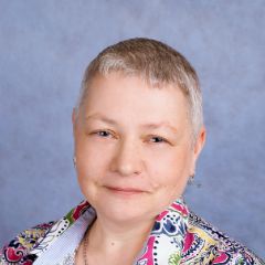 Капустина Марина