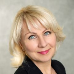 Русина Екатерина