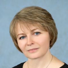 Степутенко Ирина