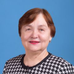Васильева Людмила Ивановна