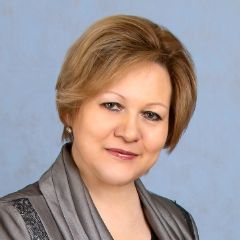 Новицкая Татьяна