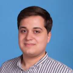 Франгулов Михаил