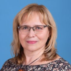Ельманова Светлана