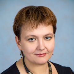 Балакирева Елена Александровна