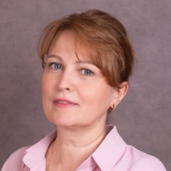 Тарыгина Татьяна