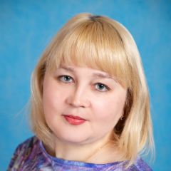 Ломакина Елена