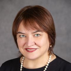 Якушева Елена