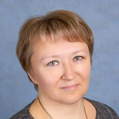 Федорова Светлана