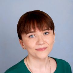 Миронова Ольга