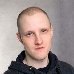 Малышев Владислав