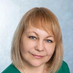 Якимчук Оксана
