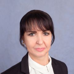 Киселева Наталья