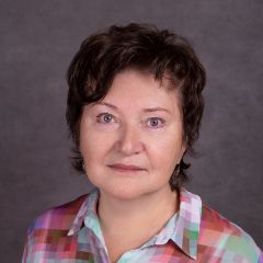 Беликова Лидия Анатольевна