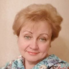 Хахулина Светлана