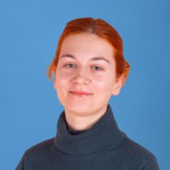 Кондратьева Екатерина