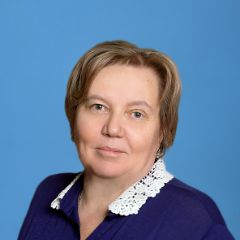 Чащина Светлана