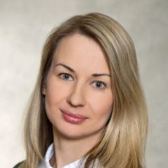 Фомина Марина