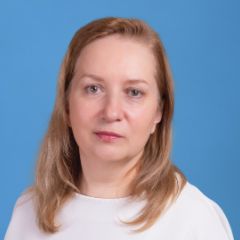 Троицкая Светлана