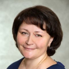 Державина Алеся
