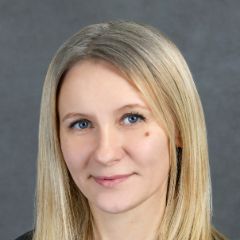 Ляхова Ольга