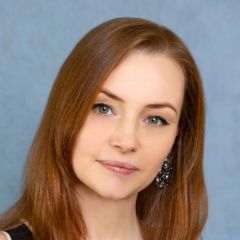 Лякишева Галина