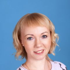 Глухова Екатерина