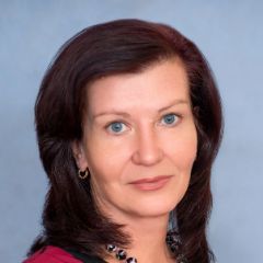 Ковальчук Виолетта