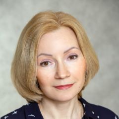 Мальцева Наталия