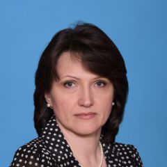 Золотова Светлана