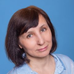 Васюкова Виктория Анатольевна