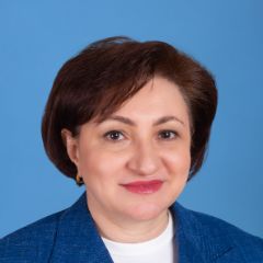 Карян Рузанна
