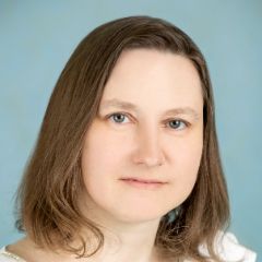 Смирнова Виктория