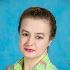 Сотникова Галина