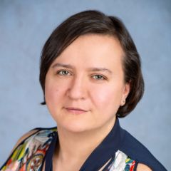 Черникова Татьяна
