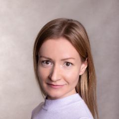 Павлова Галина