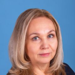 Воронина Алла Анатольевна