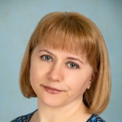 Шумилова Наталия
